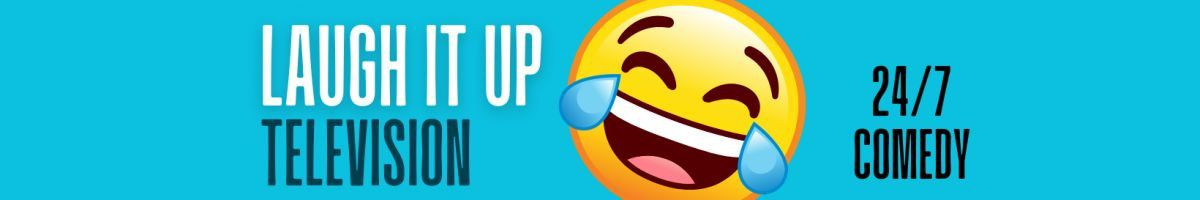 LaughItUpTV