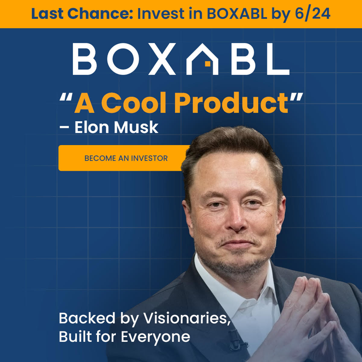 Buy shares