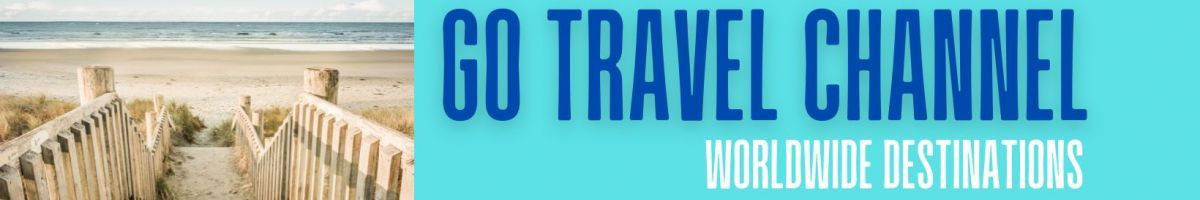 GOTravelChannel