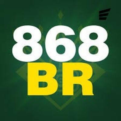 868br 868br