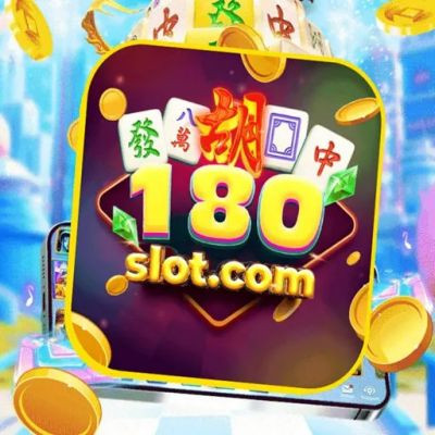 180slot 180slot