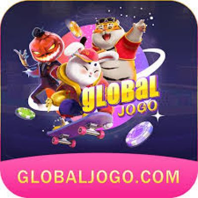 globaljogo globaljogo