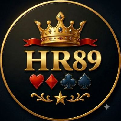 hr89 hr89