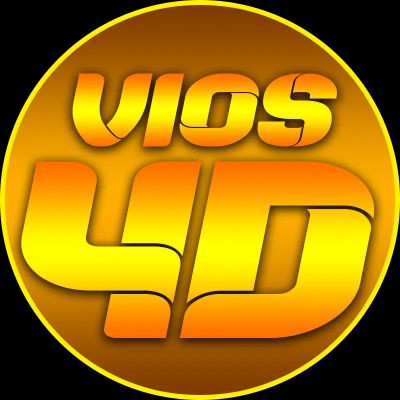 vios4d vios4d