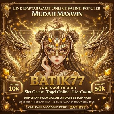 batik77 batik77