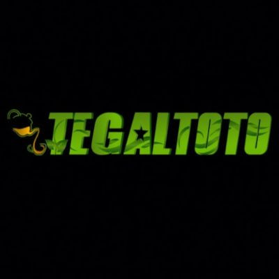 tegaltoto tegaltoto