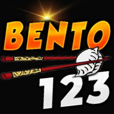bento123 bento123