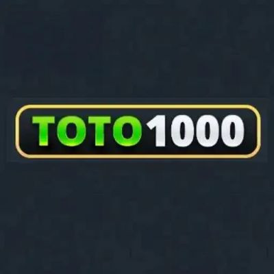 toto1000 toto1000