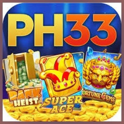 ph33 ph33