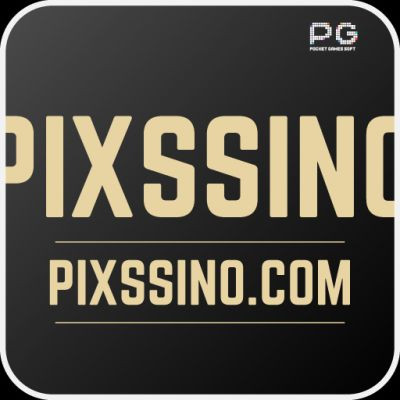 pixssino pixssino