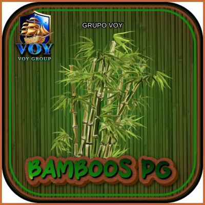 bamboospg bamboospg