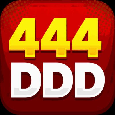 444ddd 444ddd