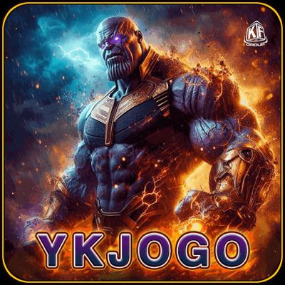 ykjogo ykjogo