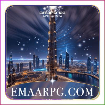 emaarpg emaarpg