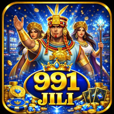 991jili 991jili