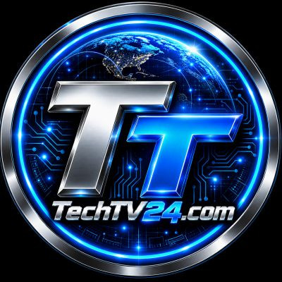 TechTV24