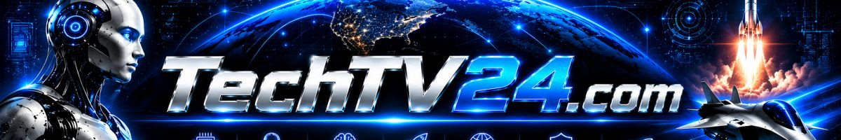 TechTV24